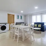 Apartman Duerming Family 4 *