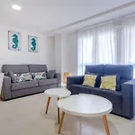 Apartamento Duerming Family 4 *