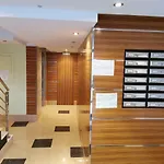 Apartamento Duerming Family 4