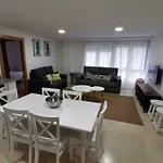 Apartamento Duerming Family 4 Viveiro
