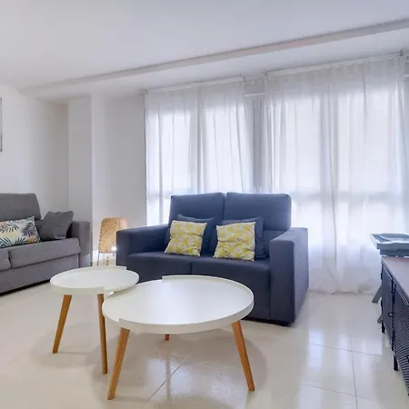 Duerming Family 4 Apartamento Viveiro
