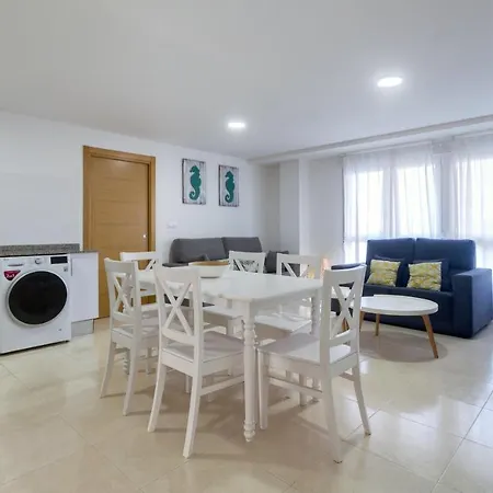 公寓 Duerming Family 4 *