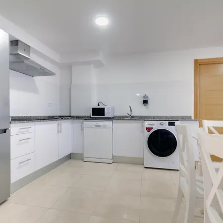 公寓 Duerming Family 4 *