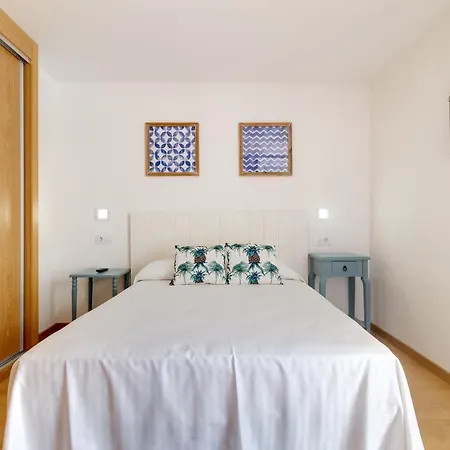 Apartamento Duerming Family 4