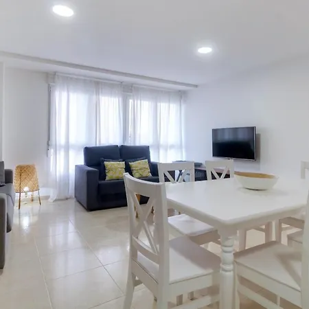 Duerming Family 4 公寓 比韦罗