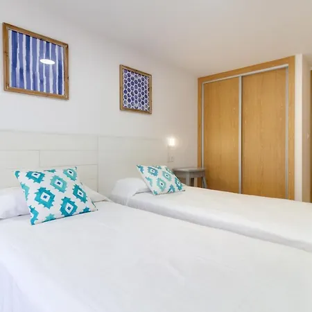 公寓 Duerming Family 4 比韦罗