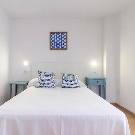 Apartamento Duerming Family 4