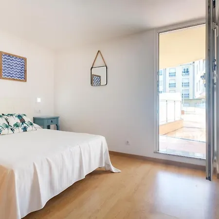 Duerming Family 4 公寓 比韦罗