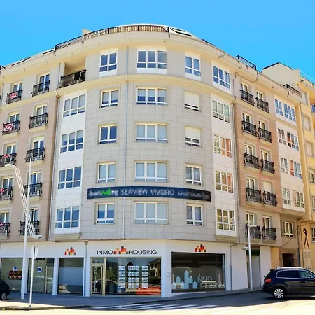 Duerming Family 4 公寓