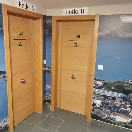 Duerming Family 4 公寓