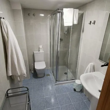 Duerming Family 4 公寓