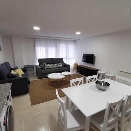 Duerming Family 4 公寓 比韦罗